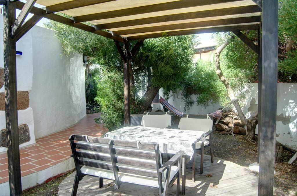 Bed and Breakfast La Casona De Nazaret Zewnętrze zdjęcie