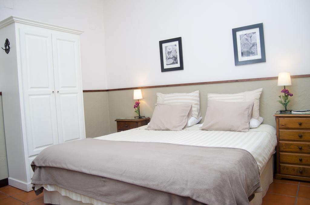 Bed and Breakfast La Casona De Nazaret Zewnętrze zdjęcie