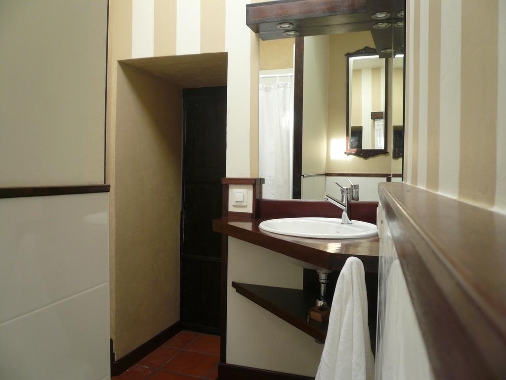 Bed and Breakfast La Casona De Nazaret Pokój zdjęcie